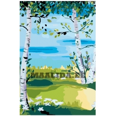 Maalid numbrite järgi RA104