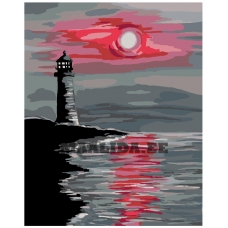 Maalid numbrite järgi RA109