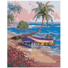 Maalid numbrite järgi RA116