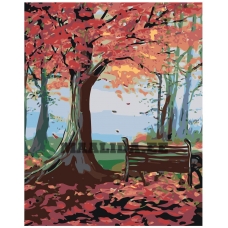 Maalid numbrite järgi RA118