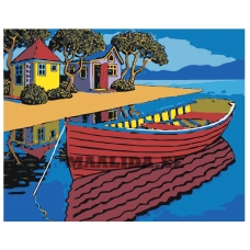 Maalid numbrite järgi RA120