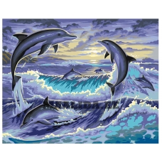 Maalid numbrite järgi RA123