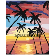 Maalid numbrite järgi RA124