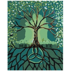 Maalid numbrite järgi RA125