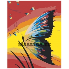 Maalid numbrite järgi RA126