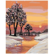 Maalid numbrite järgi RA129