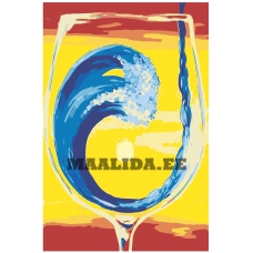 Maalid numbrite järgi RA130