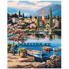 Maalid numbrite järgi RA132