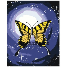 Maalid numbrite järgi RA134