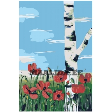 Maalid numbrite järgi RA136