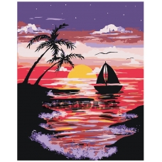 Maalid numbrite järgi RA137