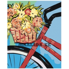 Maalid numbrite järgi RA140