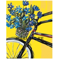 Maalid numbrite järgi RA143