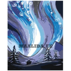 Maalid numbrite järgi RA144