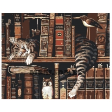 Maalid numbrite järgi RA148