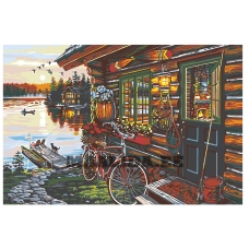 Maalid numbrite järgi RA149