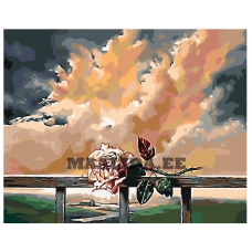 Maalid numbrite järgi RA154