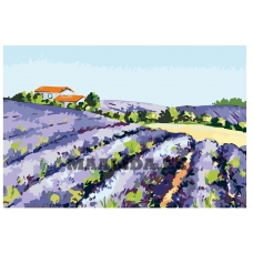 Maalid numbrite järgi RA157