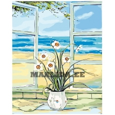 Maalid numbrite järgi RA158