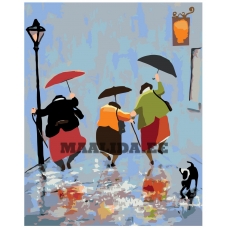 Maalid numbrite järgi RA163