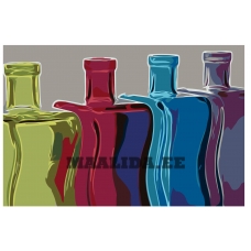 Maalid numbrite järgi RA165