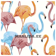 Maalid numbrite järgi RA166