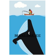 Maalid numbrite järgi RA169