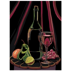 Maalid numbrite järgi RA171