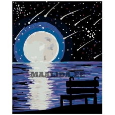 Maalid numbrite järgi RA173