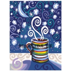 Maalid numbrite järgi RA176