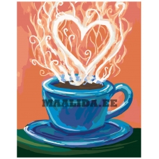 Maalid numbrite järgi RA177