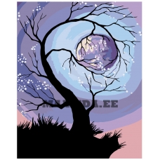 Maalid numbrite järgi RA181