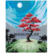 Maalid numbrite järgi RA182