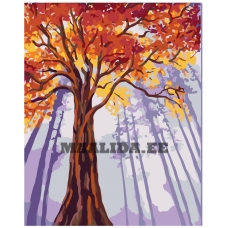 Maalid numbrite järgi RA186