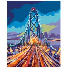 Maalid numbrite järgi RA187