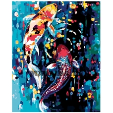 Maalid numbrite järgi RA188