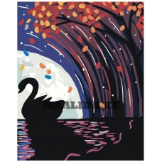 Maalid numbrite järgi RA191