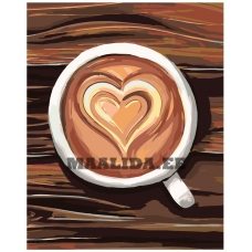 Maalid numbrite järgi RA192