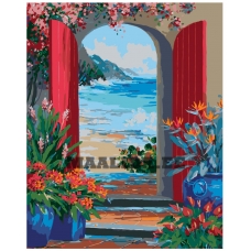 Maalid numbrite järgi RA196