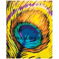 Maalid numbrite järgi RA198