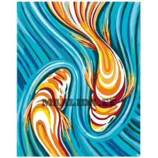 Maalid numbrite järgi RA199