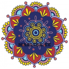 Maalid numbrite järgi RA201