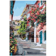 Maalid numbrite järgi RA202