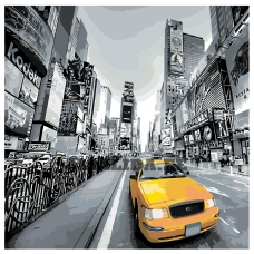 Maalid numbrite järgi RA203