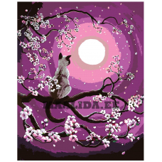 Maalid numbrite järgi RA207