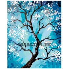 Maalid numbrite järgi RA208