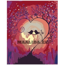 Maalid numbrite järgi RA210