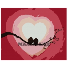 Maalid numbrite järgi RA214