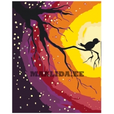 Maalid numbrite järgi RA216