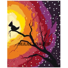 Maalid numbrite järgi RA217